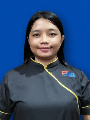 Galuh Arum Sekar Nararia Purwanti