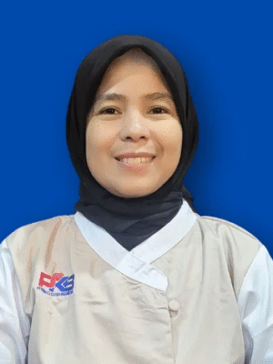 Nur Faridah