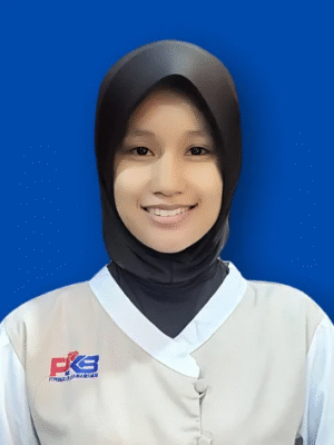 Choiriah Ibrahim