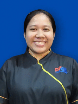 Ni Made ina lestari