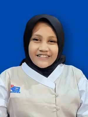 Fitria Indah choriunnisa