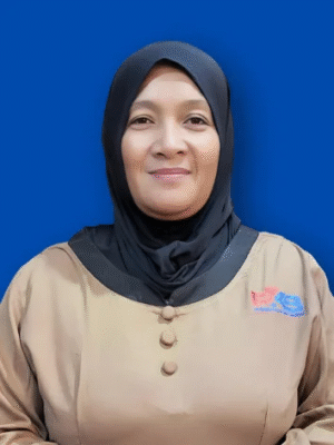 Siti Nursiyah