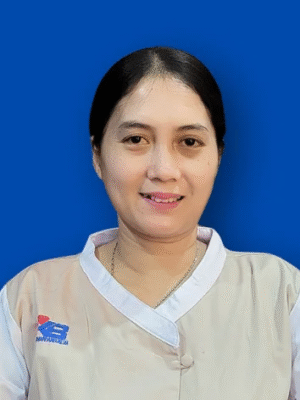 Anggun Agustina Niati