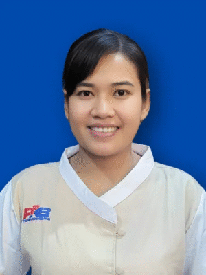 Nuryanti