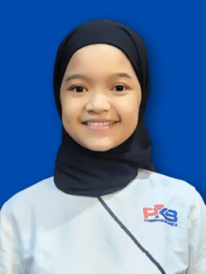 Naasyia Nazhiifah Auliya