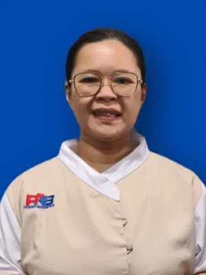 Nok Dini Damayanti