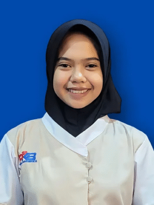 Tika Indah Sari