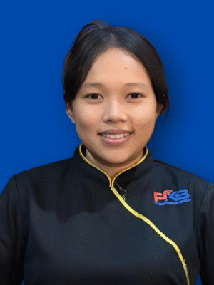 Agustria Dwi Putri