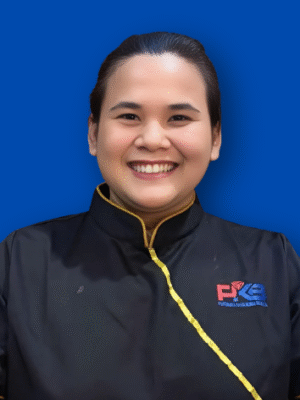 Dita Fitri Anggreani