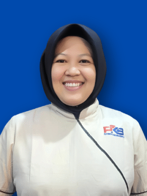 Dwi Purwati