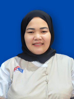 Ertika Dwi Wibowo