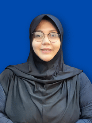 Fajar Rizqiah Azizah