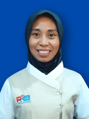 Heni Kusmiati