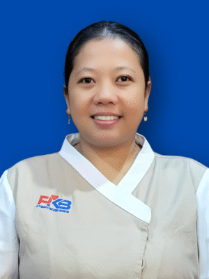 Heni istiqomah