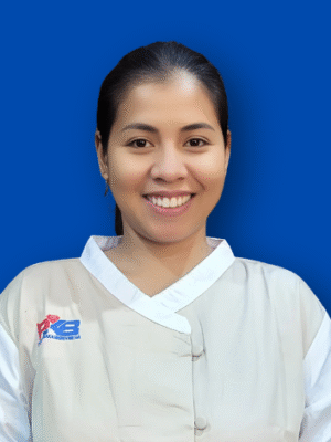 Lina Wati