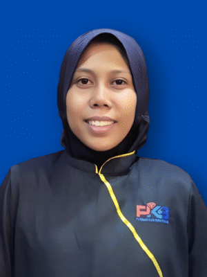 Linda Setia Ningsih