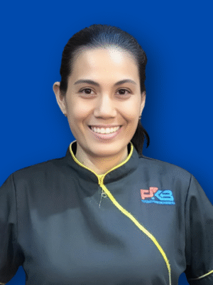 Maria Fransisca