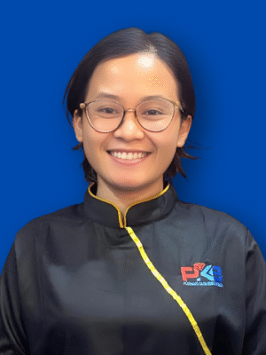 Mulia Hesti Kusuma Wardani
