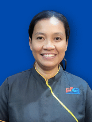 Nur Yanti