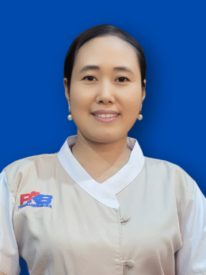 Nur Yanti Anggraeni