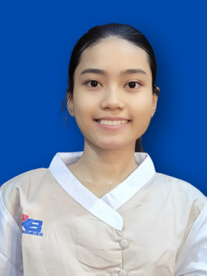 Nur Anisa Rahmawati