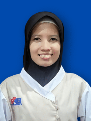 Nurul Hidayani
