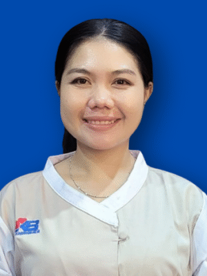 Pita Puspitasari