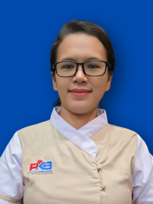 Renna Lovian Sinaga