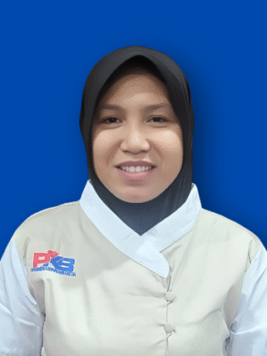 Ribut Indriyani