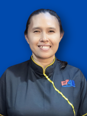 Rita Susanti