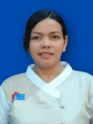 Saparinah