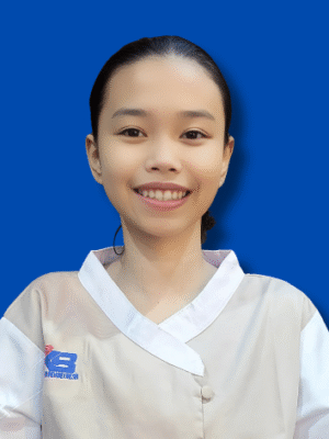 Saskia Puji Lestari