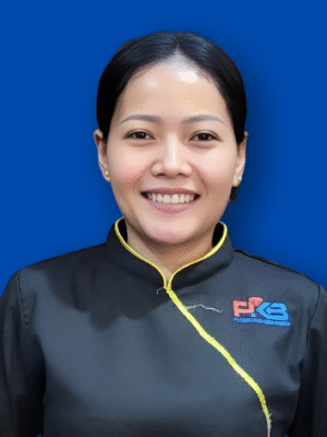 Septari Oktalinda