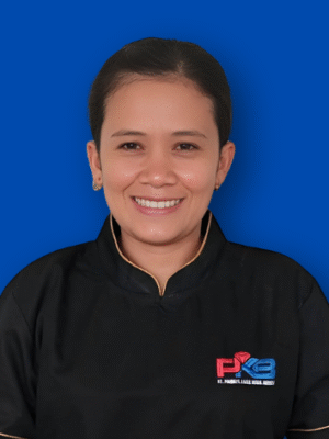 Siti Badriyah