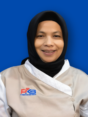 Siti Maemunah