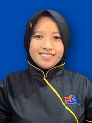 Siti Nurlia
