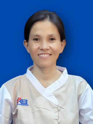 Titi Nurwanti