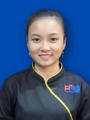 Vita Saputri