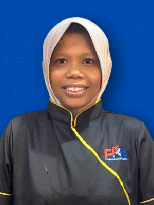 Wati Anggraeni