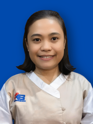 Yesi Oktariyani