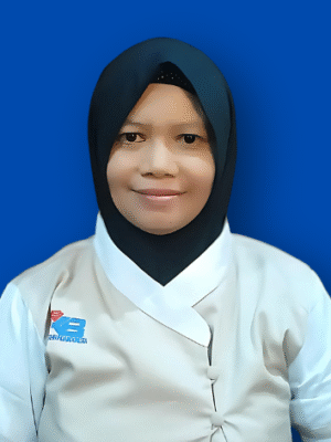 Yuanda Yuli Astuti