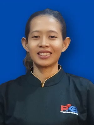 Noval Riantin