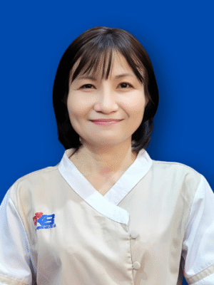 Reyni Maurine Fransisca Silvana Maukar