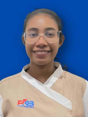 Agustina petronela nara koda