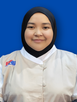 Alfatul Mustafidah