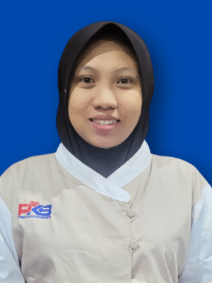 Ana Farikhatun Nisa