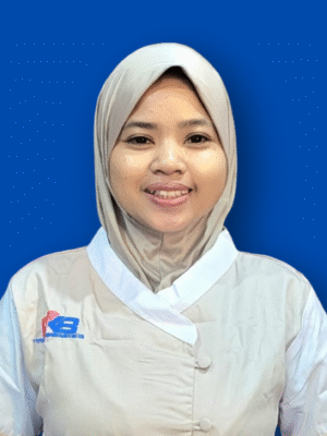 Anggi Meiriska Putri