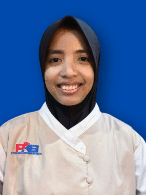 Dwi Nurhasanah