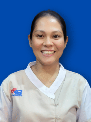 Eka Kadarsih