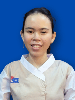 Hana Anggun Steviani